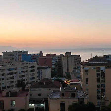 Lägenhet Le Nest Center *