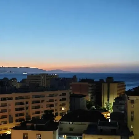 Le Nest Center Lägenhet *