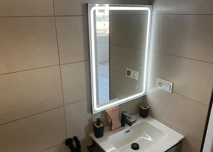 Lägenhet Le Nest Center