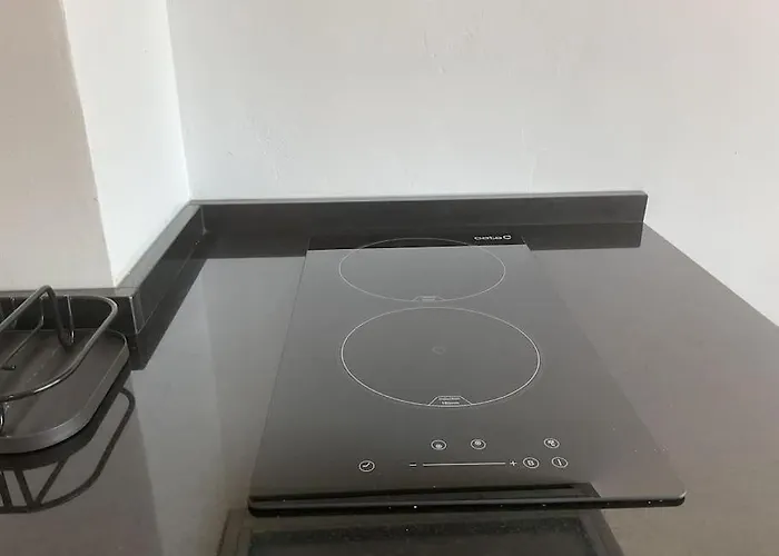 Lägenhet Le Nest Center *