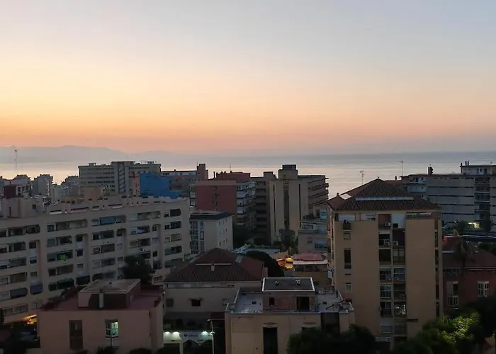 Lägenhet Le Nest Center *