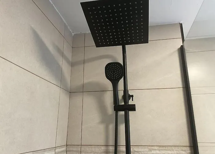 Le Nest Center Lägenhet