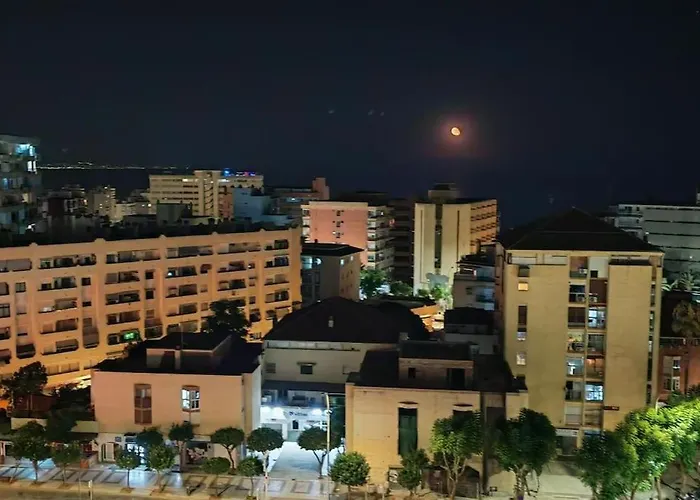 Lägenhet Le Nest Center