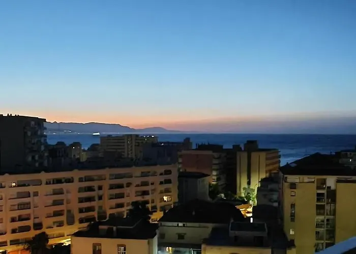 Le Nest Center Lägenhet *