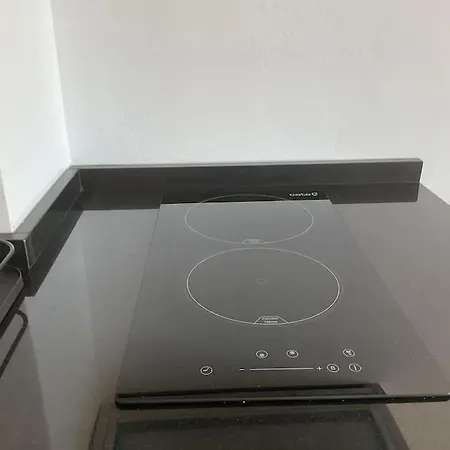 Appartement Le Nest Center *