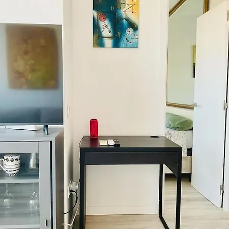 Le Nest Center Appartement Torremolinos