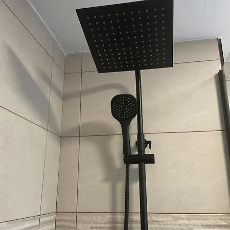 Le Nest Center Apartamento