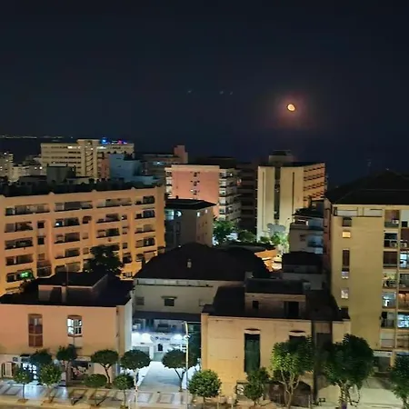 Appartamento Le Nest Center