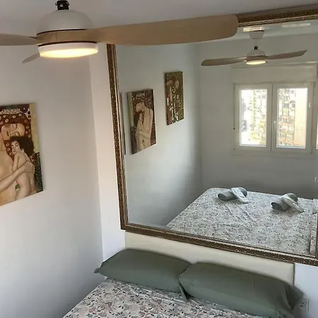 Appartamento Le Nest Center *