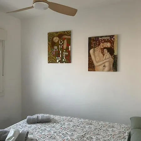 Le Nest Center * Torremolinos