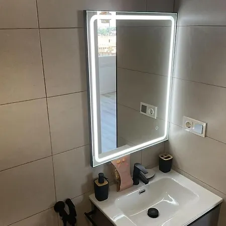 Lägenhet Le Nest Center