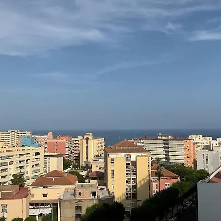 Le Nest Center Apartment Torremolinos