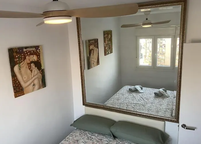 Apartment Le Nest Center *